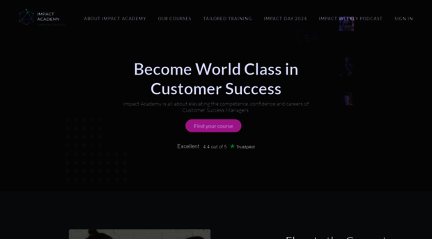 impactdemy.com