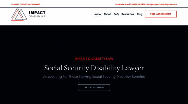 impactdisabilitylaw.com
