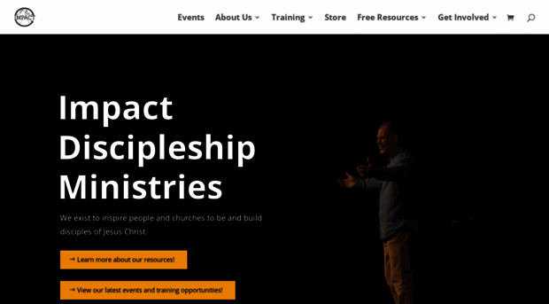 impactdisciples.com