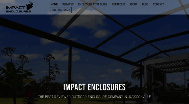 impactenclosures.com
