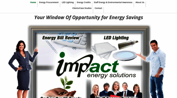 impactenergy.ie