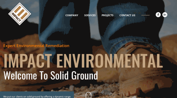 impactenvironmental.com