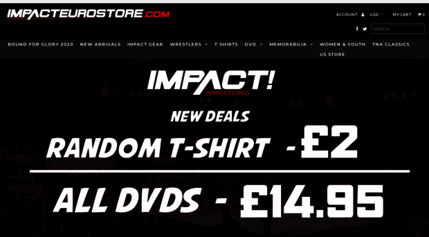 impacteurostore.com