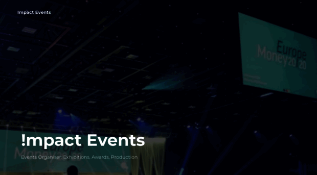 impactevents.org