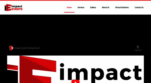 impacteventsinc.com