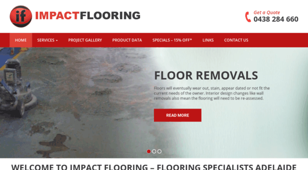 impactflooring.com.au