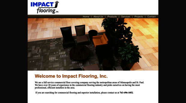 impactflooringinc.com