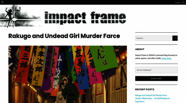 impactframe.com