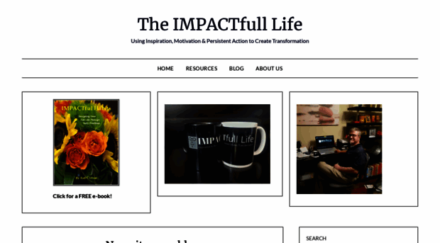 impactfulllife.com