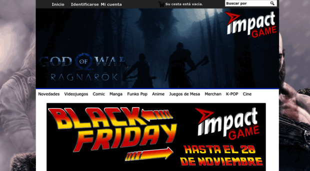 impactgame.es