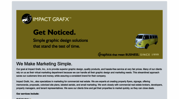 impactgrafx.com