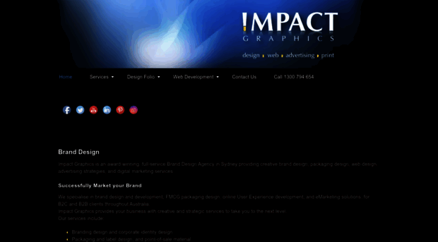 impactgraphics.com.au