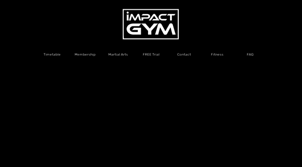 impactgymbristol.com