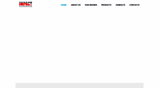 impacthardware.co.zw