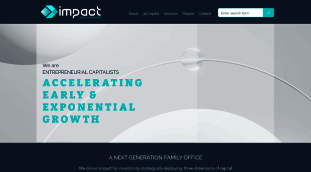 impacthealth.com