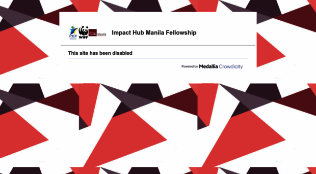 impacthubmanila.crowdicity.com