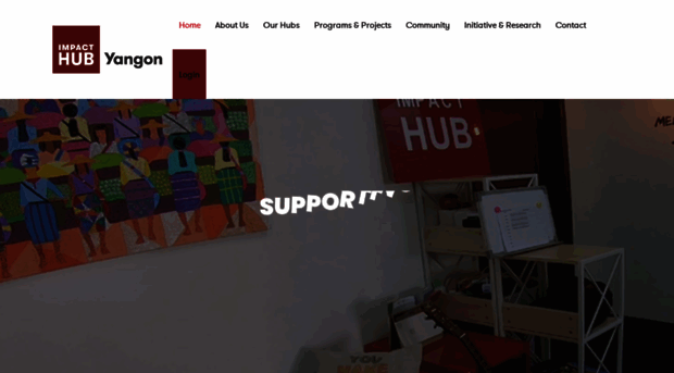 impacthubyangon.net