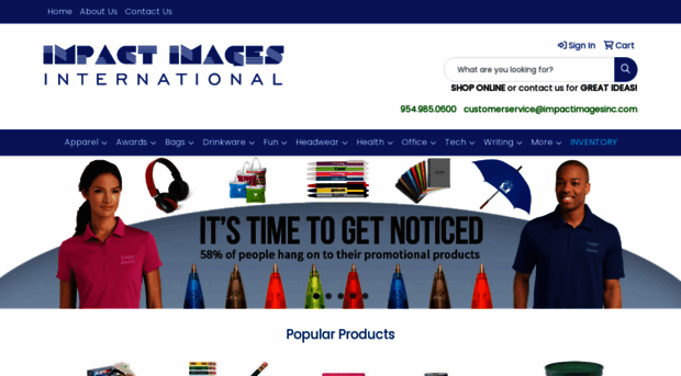 impactimagesinc.com