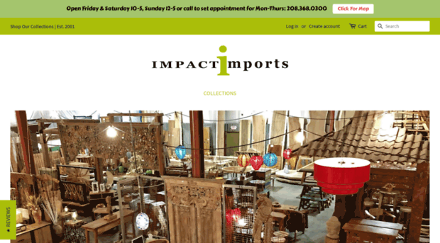 impactimportsusa.com