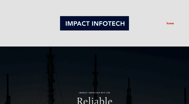 impactinfotech.co.in