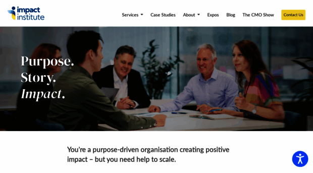 impactinstitute.com.au