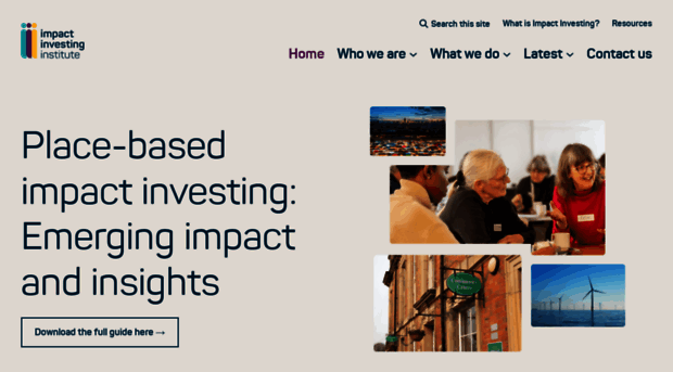 impactinvest.org.uk