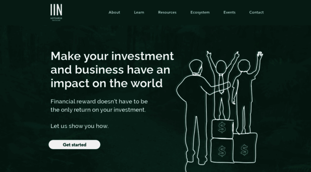 impactinvestingnetwork.nz