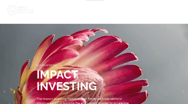 impactinvestingsouthafrica.co.za