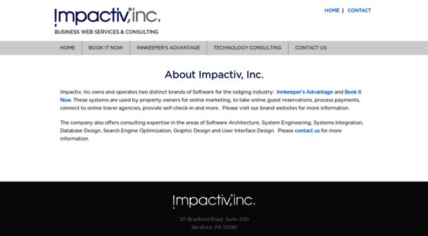 impactiv.com