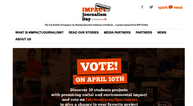 impactjournalismday-universities.com