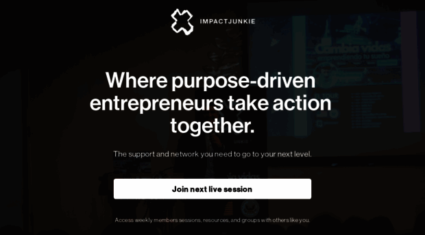 impactjunkie.co