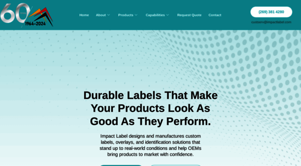 impactlabel.com
