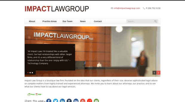impactlawgroup.com