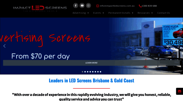 impactledscreens.com.au