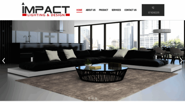 impactlighting.co.nz