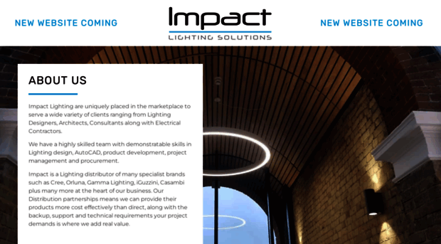 impactlightingsolutions.com