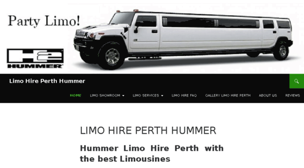 impactlimo.com.au