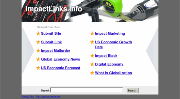 impactlinks.info