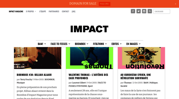 impactmagazine.fr