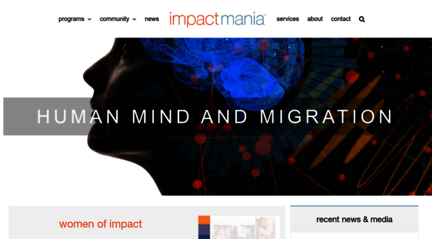 impactmania.com