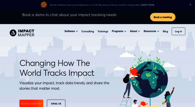 impactmapper.com