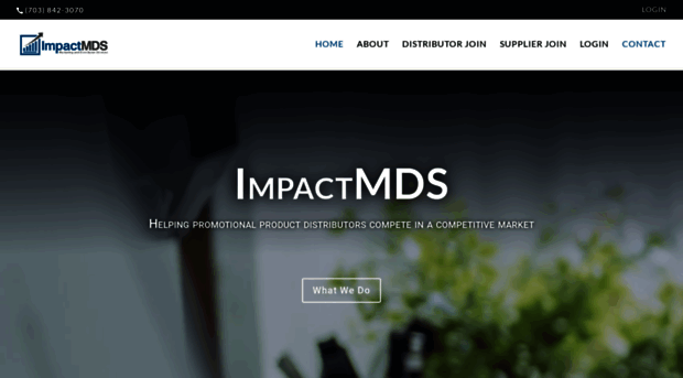 impactmds.com