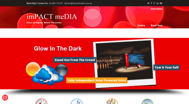 impactmedia.com.au