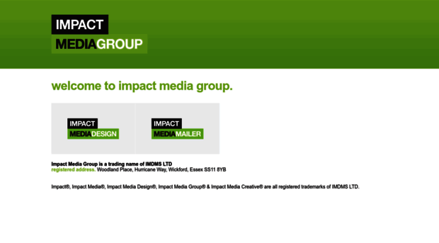 impactmediagroup.co.uk