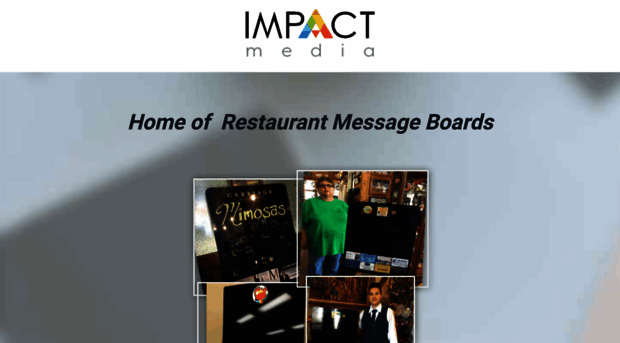 impactmediamobile.com