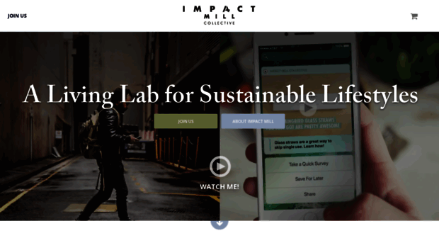 impactmill.co