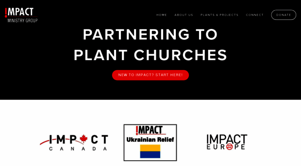 impactministrygroup.org