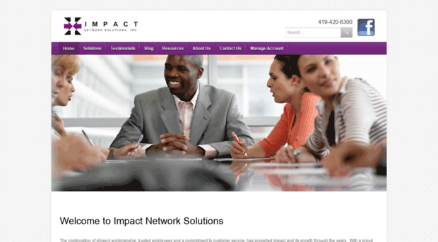 impactnetwork.com