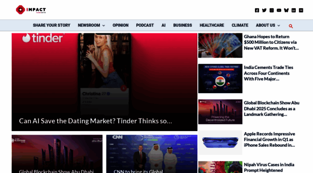 impactnews-wire.com