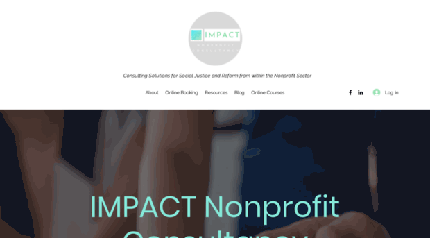 impactnonprofitconsultancy.com